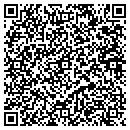 QR code with Sneaky Pete contacts