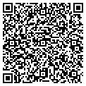 QR code with H2o Only contacts