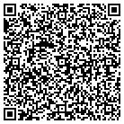 QR code with University of Arkansas System contacts