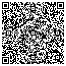 QR code with C T C Services contacts