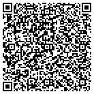 QR code with Dance Theater Of Thomasville contacts