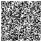 QR code with R & B Stl Bldg Components Inc contacts