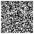 QR code with 3 Win Industries contacts
