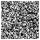 QR code with Karnas Custom Blind Clea contacts