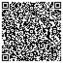 QR code with Roger's Farm contacts