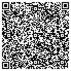QR code with Maddox Improvements contacts