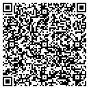 QR code with Athens Auto Ranch contacts