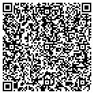 QR code with Benedict & Son Certif Mstr Clr contacts