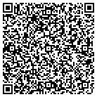 QR code with Michael D Zweifler D D S contacts