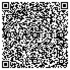 QR code with Haddock Baptist Church contacts