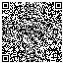 QR code with C & C Plastics contacts