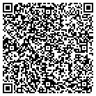 QR code with Progressive Grading Inc contacts