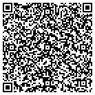 QR code with McGlasson Robert L Atty A contacts