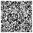 QR code with E-Z Mart contacts