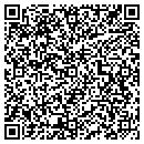 QR code with Aeco Graphics contacts