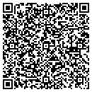 QR code with D & G Floyd Farms Inc contacts