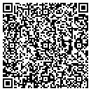 QR code with Headquarters contacts