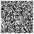 QR code with S & S Custom Installations contacts