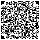 QR code with Tifton Mini Warehouses contacts