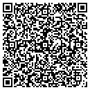 QR code with T & T Concepts Inc contacts