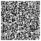 QR code with High Standards Investment Corp contacts