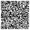 QR code with Adams Lounge contacts