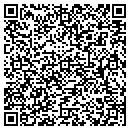 QR code with Alpha Press contacts