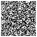 QR code with C B & T Bank contacts