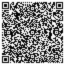 QR code with Aspire 2 Win contacts