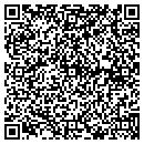 QR code with CANDLES.COM contacts