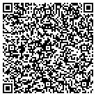 QR code with G & S Bookkeeping Service contacts