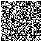 QR code with One Stop Computer Shop contacts
