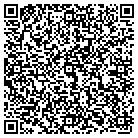 QR code with Power & Data Associates Inc contacts