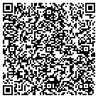 QR code with C & M Transport Service contacts