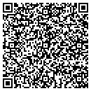 QR code with Kay Miller contacts
