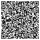 QR code with Arcadis contacts