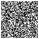 QR code with A Plus Sign Co contacts