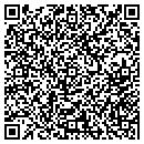 QR code with C M Resources contacts