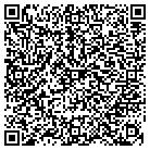QR code with Herman Rurledge Bobcat Service contacts