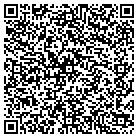 QR code with Deraneys Department Store contacts