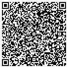QR code with Fairweather Adventures Lodge contacts