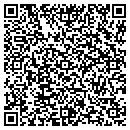 QR code with Roger A Bates MD contacts