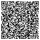 QR code with James T Kirby contacts