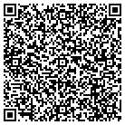 QR code with Manerva Funding Auto Group contacts