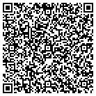 QR code with Hammock Spring Freewill Church contacts
