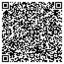 QR code with Andrea's Place contacts