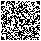 QR code with E C Precision Mfg Inc contacts