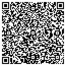 QR code with James Hardin contacts
