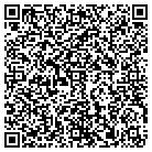 QR code with LA Grange Molded Products contacts