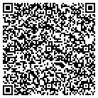 QR code with Mitchell County Registrars contacts